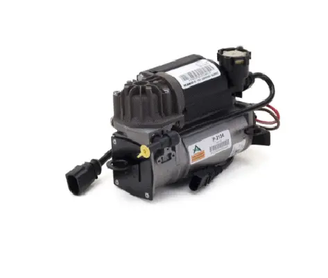 Compressor, compressed air system (21600P2134)