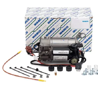 Compressor, compressed air system (2460039582)
