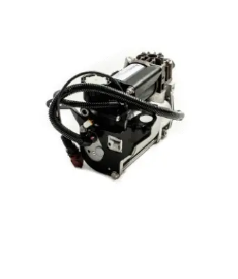 Compressor, compressed air system (22500P2539)