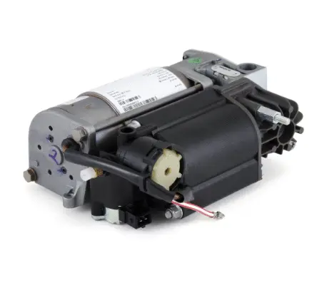 Compressor, compressed air system (21600P2469)