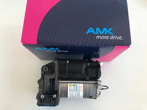 Compressor, compressed air system (27600A1991)