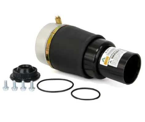Air Spring, suspension (11600A2572)