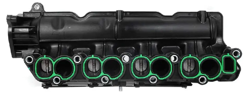 Intake Manifold, air supply