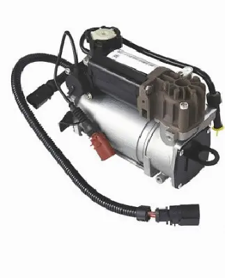 Compressor, compressed air system (22500P2599)