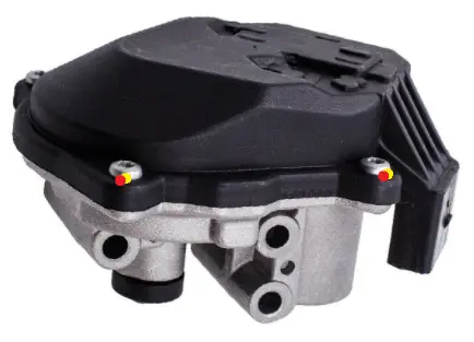 Cable Repair Set, intake manifold pressure sensor