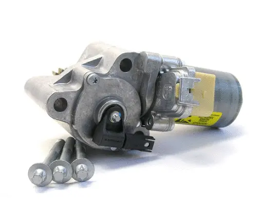 Transfer Case (315SP00116)