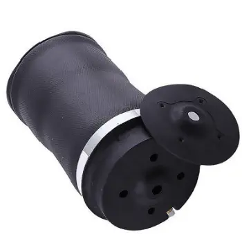 Air Spring, suspension (12500A2596)
