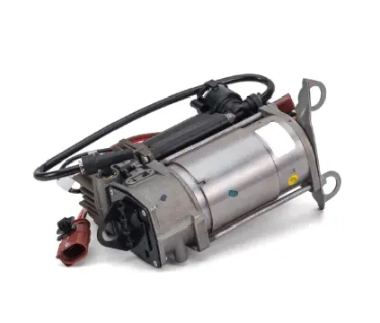 Compressor, compressed air system (22500P2676)