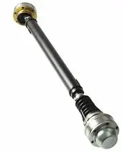 Propshaft, axle drive