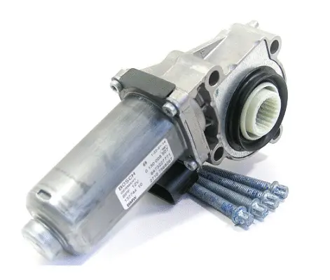 Transfer Case (315SP00097)
