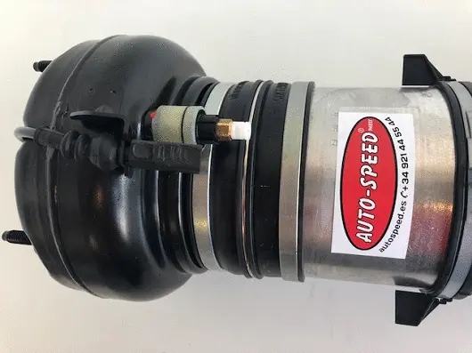 Air Suspension Strut