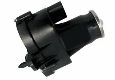 Control, swirl covers (induction pipe)