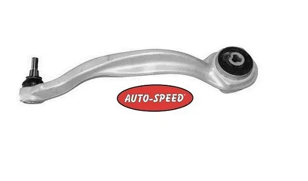 Control/Trailing Arm, wheel suspension (3753302711)
