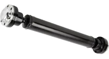 Propshaft, axle drive