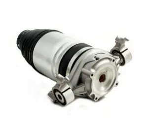 Air Spring, suspension