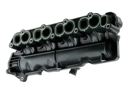 Intake Manifold, air supply