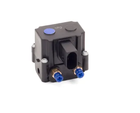 Compressor, compressed air system (12500K2898)