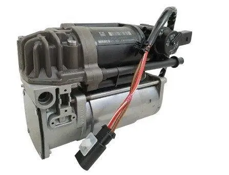 Compressor, compressed air system (2460033230)
