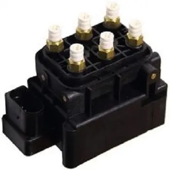 Valve, compressed-air system (2550022504)