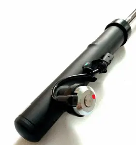 Air Suspension Strut