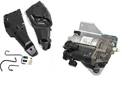 Compressor, compressed air system (2760A2018C)