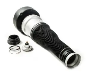 Air Spring, suspension (12500A2604)