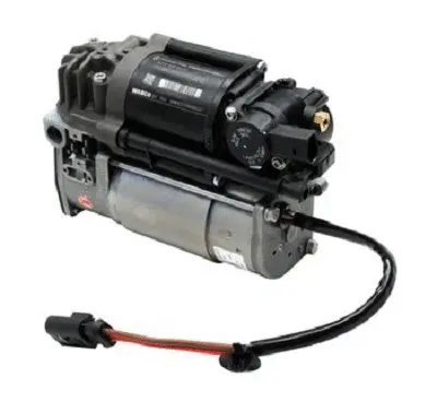 Compressor, compressed air system (246033230R)