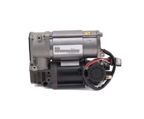 Compressor, compressed air system (22500P2830)