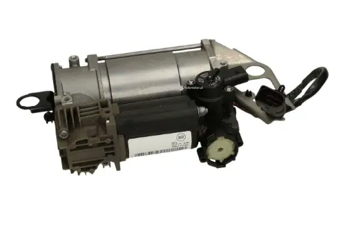 Compressor, compressed air system (2460033050)