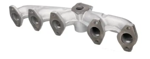 Intake Manifold, air supply
