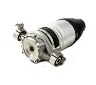 Air Spring, suspension