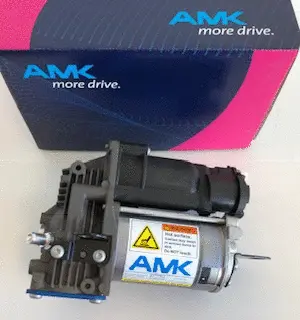 Compressor, compressed air system (27600A1899)