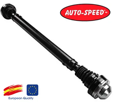 Propshaft, axle drive (3950A0296B)