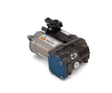 Compressor, compressed air system (11600P2800)