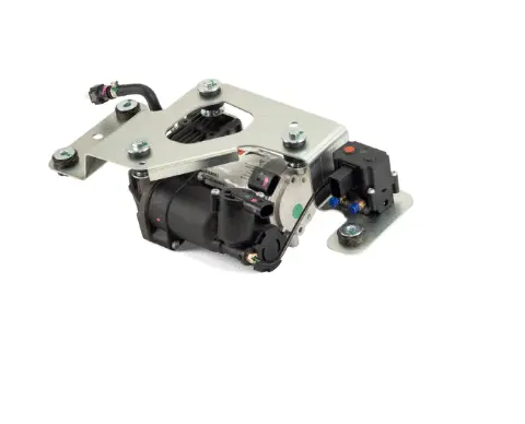 Compressor, compressed air system (21600P2872)