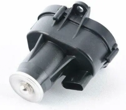 Control, swirl covers (induction pipe)