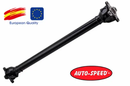 Propshaft, axle drive (39500A0288)
