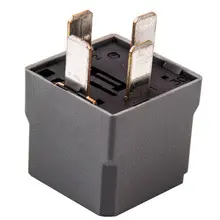 Relay Valve (2350001000)