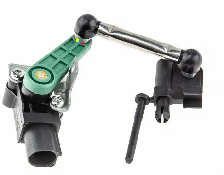 Sensor, Xenon light (headlight levelling) (125HVW007L)