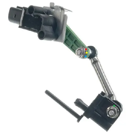 Sensor, Xenon light (headlight levelling) (125HVW007R)