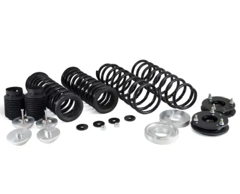 Suspension Kit, springs/shock absorbers (11600C2145)