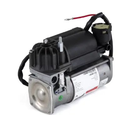 Compressor, compressed air system (2460031000)