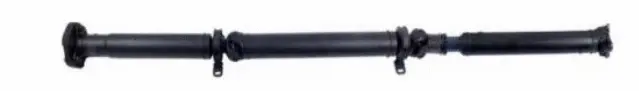 Propshaft, axle drive (39500C0334)