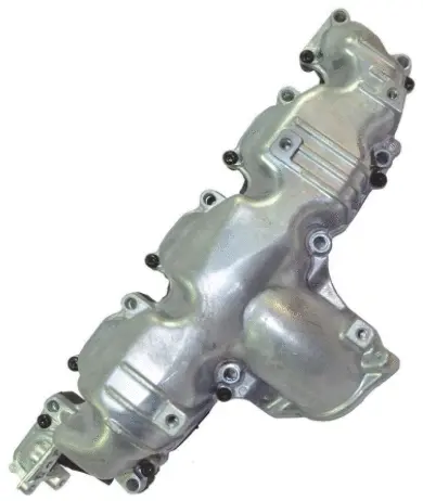 Intake Manifold, air supply