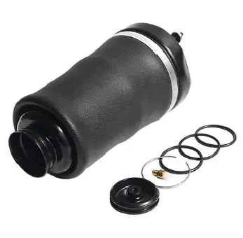 Air Spring, suspension (12500A2575)