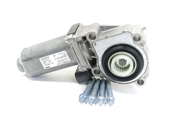 Transfer Case (315SP00228)
