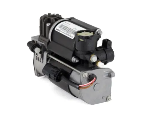 Compressor, compressed air system (21600P2495)