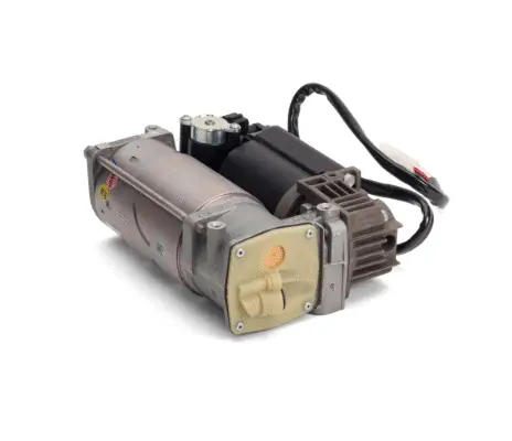 Compressor, compressed air system (21600P2462)