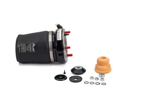 Air Spring, suspension (11600A2861)