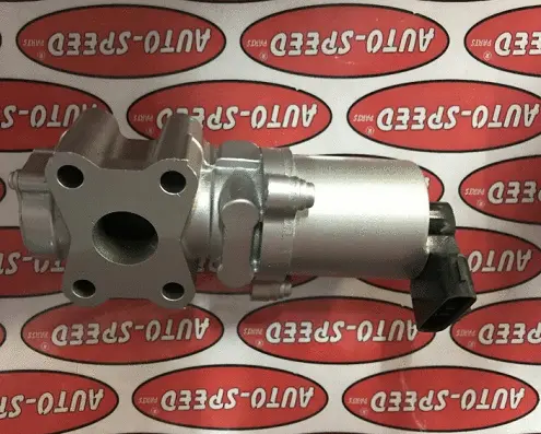 EGR valve, exhaust control (4342026102)